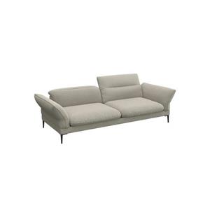 FLEXLUX 3-zitsbank Salino, Funktionssofa, Relaxsofa