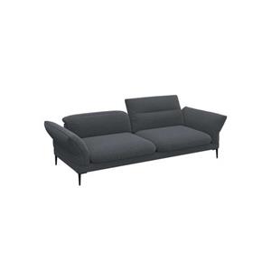 FLEXLUX 3-zitsbank Salino, Funktionssofa, Relaxsofa