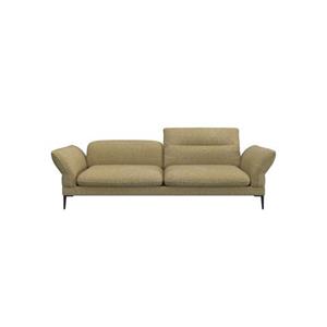 FLEXLUX 3-zitsbank Salino, Funktionssofa, Relaxsofa