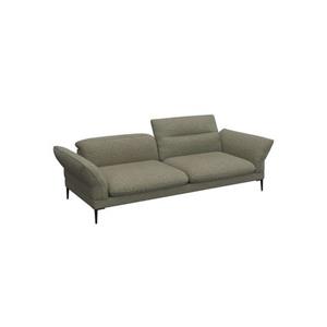 FLEXLUX 3-zitsbank Salino, Funktionssofa, Relaxsofa