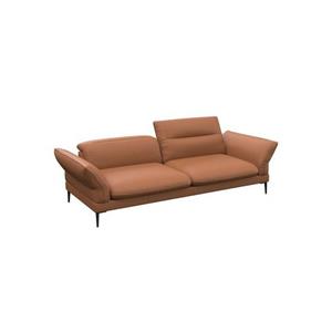 FLEXLUX 3-zitsbank Salino, Funktionssofa, Relaxsofa