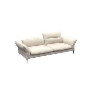 FLEXLUX 3-zitsbank Salino, Funktionssofa, Relaxsofa