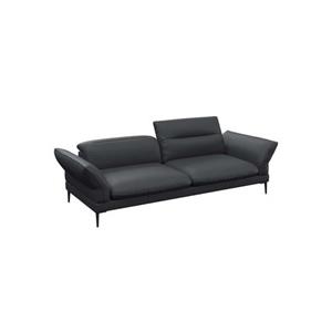 FLEXLUX 3-zitsbank Salino, Funktionssofa, Relaxsofa