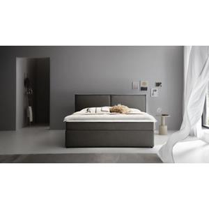 ATLANTIC home collection Boxspring NIKITA