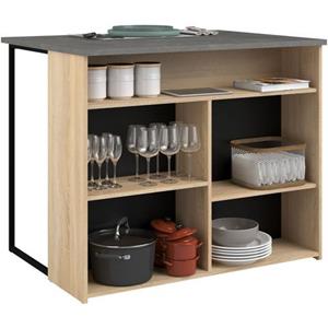 Parisot Kastenset Fumay (set)