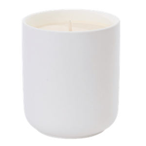 Aroma Home De-Stress Aromatherapy Candle Amber & Tonka Bean 280 g