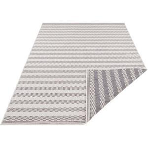 Freundin Home Collection Vloerkleed Oak In- & outdoor, vloerkleed, weerbestendig, balkon, tuin, woonkamer, modern