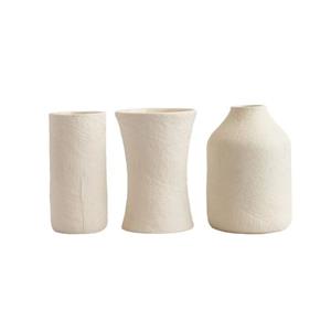 Leeff Leef mini vaasjes Mats set van 3