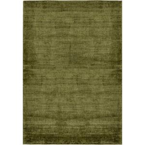 TOM TAILOR HOME Vloerkleed Shine uni Handgeweven vloerkleed, 100% viscose, met de hand geweven, met elegante glans