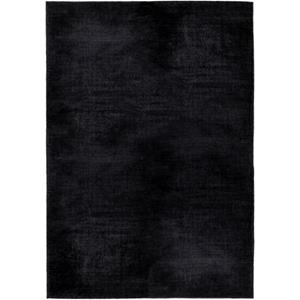 Tom Tailor Teppich ¦ schwarz ¦ Viskose ¦ Maße (cm): B: 85 H: 1  - Möbel Kraft