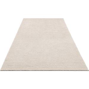 HANSE Home Vloerkleed Supersoft Korte pool, vloerkleed, modern, uni, woonkamer, slaapkamer