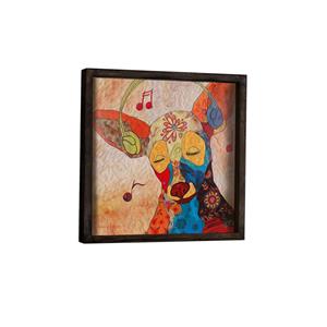 Mioli Decor Schilderij Eldar | 
