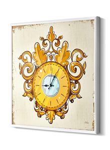 Mioli Decor Decoratieve wandklok Sevilla | 