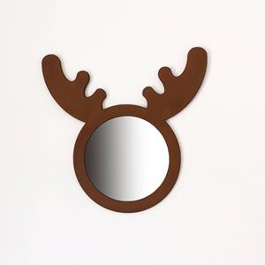 Mioli Decor Wandspiegel Rendier | 