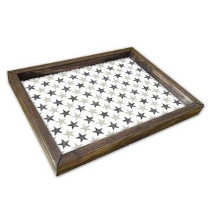 Heritage Dienblad Stars | 