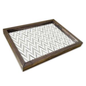 Heritage Dienblad Zag | 