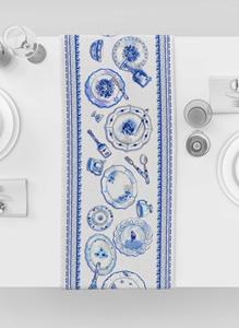 Hermia Tafelloper Ursa | 