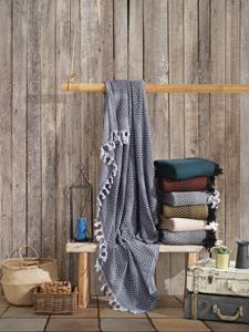 L'Essentiel Bedsprei Piqué | 