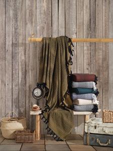 L'Essentiel Bedsprei Piqué | 