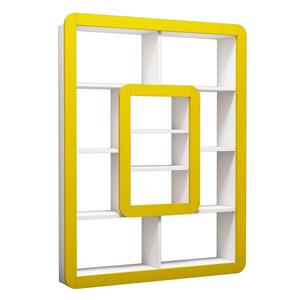 Kalune Design Boekenkast Orkide | 