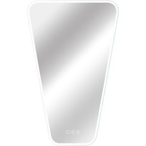 Praxis Renzo 2 Spiegel Led 80x60x30cm