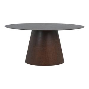 House Nordic Eettafel Bolton ovaal | 