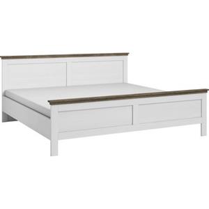 INOSIGN Helvetia Meble Bedframe Evora van fsc-gecertificeerd houtmateriaal