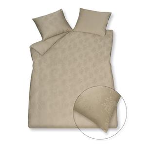 Vandyck PURITY SIENNA Kussensloop (60x70) linen