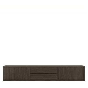 Hofstede Raanhuis Novembre Tv-meubel Hangend 245x45cm