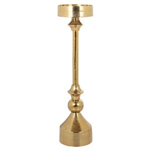 Richmond Interiors Richmond Kandelaar Presley 80cm hoog - Goud