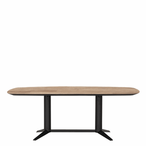 Countrylifestyle Solo eettafel 210
