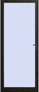 Skantrae Achterdeuren SSO 2551 | Buitendeur met glas | Deurengigant.nl