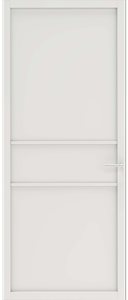 Skantrae Binnendeuren SSL 4060 | Stijlvolle binnendeur | Deurengigant.nl