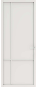 Skantrae Binnendeuren SSL 5007 | Stijlvolle binnendeur | Deurengigant.nl