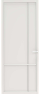 Skantrae Binnendeuren SSL 5009 | Stijlvolle binnendeur | Deurengigant.nl