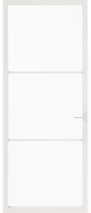 Skantrae Binnendeuren SSL 4603 Nevel glas | Stijlvolle binnendeur | Deurengigant.nl
