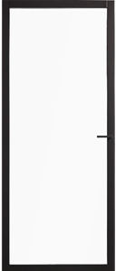 Skantrae Binnendeuren SSL 4000 Nevel glas | Stijlvolle binnendeur | Deurengigant.nl