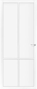 Skantrae Binnendeuren SSL 4058 | Stijlvolle binnendeur | Deurengigant.nl