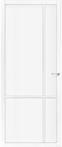 Skantrae Binnendeuren SSL 4059 | Stijlvolle binnendeur | Deurengigant.nl
