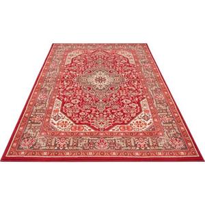 NOURISTAN Vloerkleed Skazar Isfahan Korte pool, oriënt, vloerkleed, vintage, eetkamer, woonkamer, hal