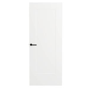 CanDo Boardpaneel Binnendeur Laval Stomp 73x211,5 Cm