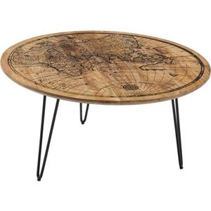 HBZ Salontafel Napcoa