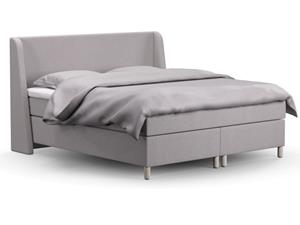 TotaalBED Boxspring Maloren | 140x200 | |  2-persoons
