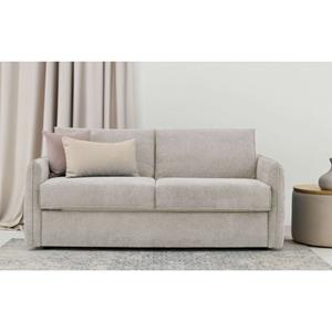 Home affaire Slaapbank Bergamons