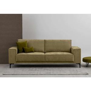Places of Style 3-zitsbank Oland in tijdloos design en hoogwaardige verwerking