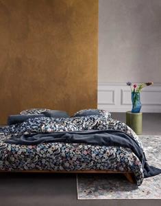 Essenza Aleste Kussensloop Slate grey 60x70