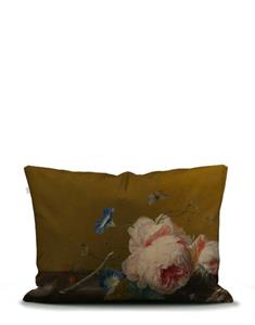 Essenza for Maurtitshuis Clemence Kussensloop 60x70 Cumin yellow