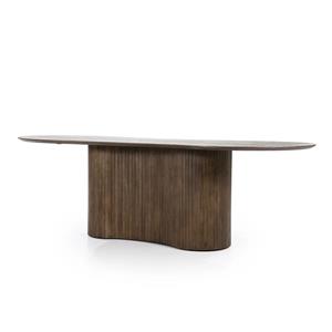 Eleonora Jordy eettafel 200