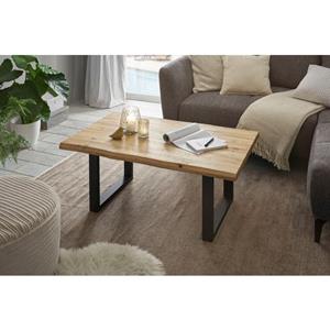 Couchtisch ¦ holzfarben ¦ Maße (cm): B: 70 H: 45  - Möbel Kraft