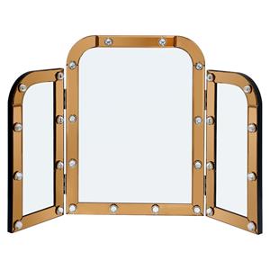 Richmond Interiors Richmond Spiegel Jaira 60 x 91cm - Goud